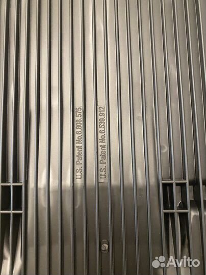 Фильтр масляный поддон на АКПП ZF