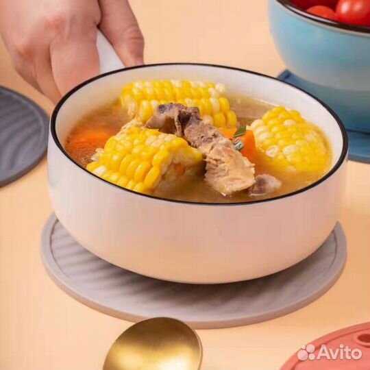 Подставка под горячее