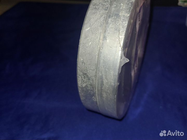 Проставки под пружины передние Москвич 2141