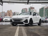 Новый Changan UNI-V 1.5 AMT, 2023, цена от 2 420 000 руб.