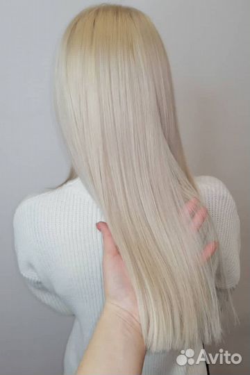 Парикмахер стилист колорист