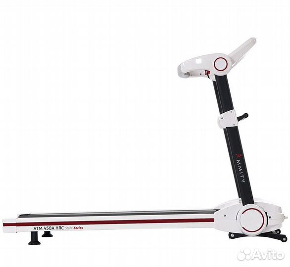 Беговая дорожка ammity Style STM 4516A HRC