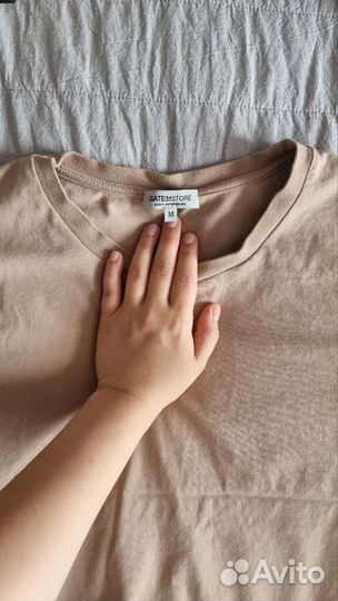 Футболка Gate 31