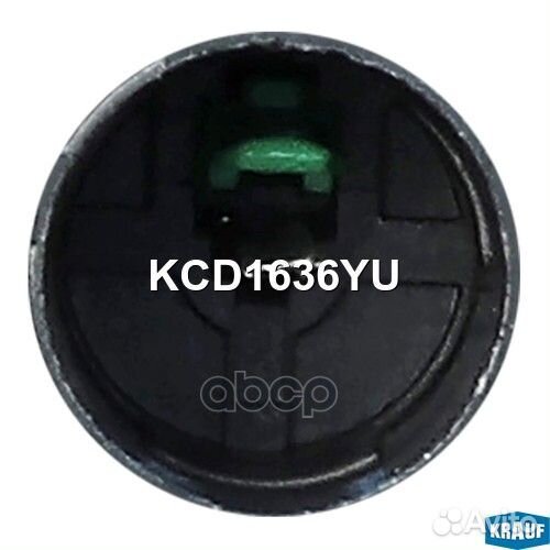 Компрессор кондиционера KCD1636YU Krauf