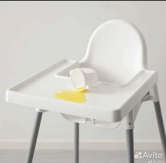 Стульчик IKEA antilop