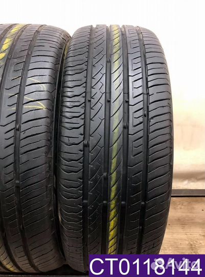 Continental ContiPowerContact 205/55 R17 91V