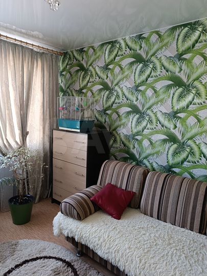 3-к. квартира, 60 м², 9/10 эт.