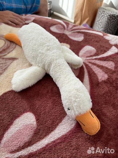 Пакет с вещами