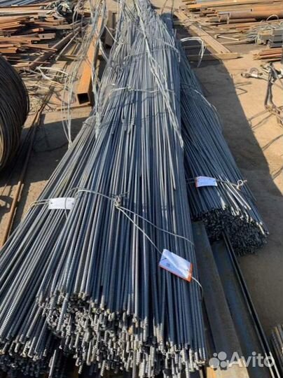 Арматура. опт от тонны