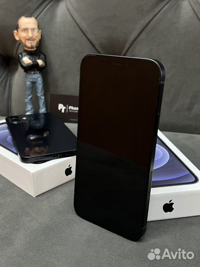 iPhone 12, 128 ГБ