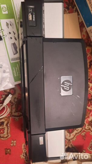 Продам принтер (ч/б, цветной, фотопринтер)