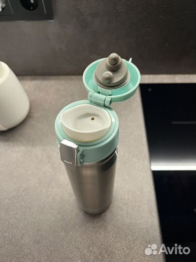 Термос-кружка