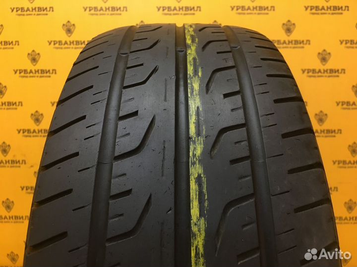 Kumho Power Max 769 195/55 R15 85V