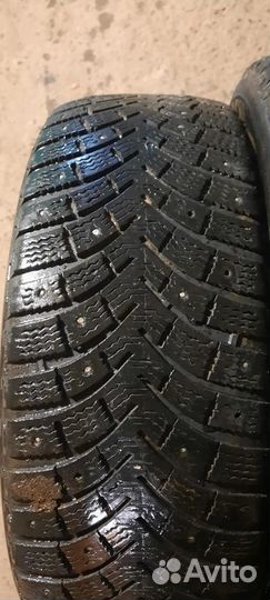 Michelin MX4 205/60 R16