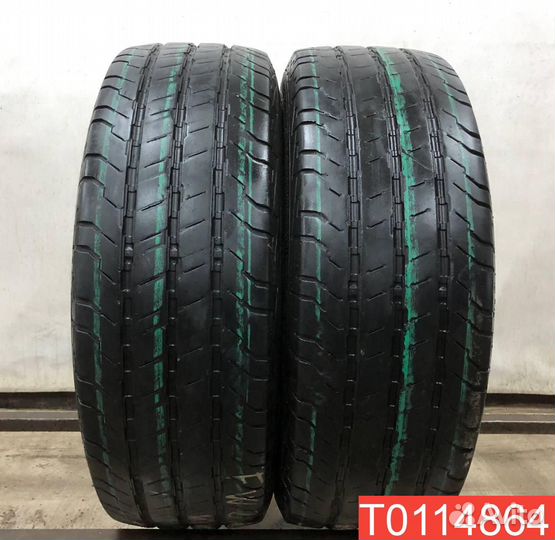 Continental ContiVanContact 100 215/65 R16C T