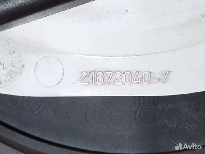 Щиток приборов Renault Sandero