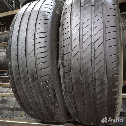 Michelin Primacy 4 215/65 R17