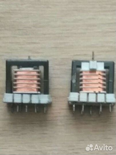 Трансформатор для маленьких телевизоров