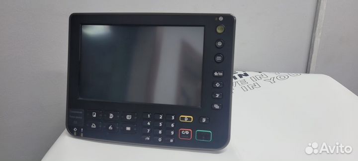 Ricoh панель управления для SP5210 SR и 5200 SP