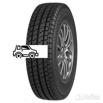 Cordiant Business CA 2 185/75 R16C 104Q