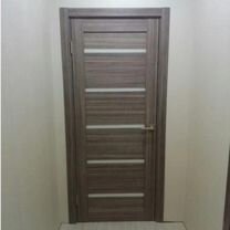 Установка межкомнатных дверей, Ашукино