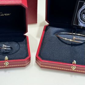 Браслет Cartier juste UN clou