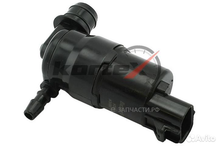 Kortex KWM070 Насос омывателя