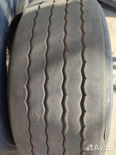 Athos 385/65R22.5 HG2144