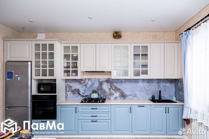 Кухонный гарнитур