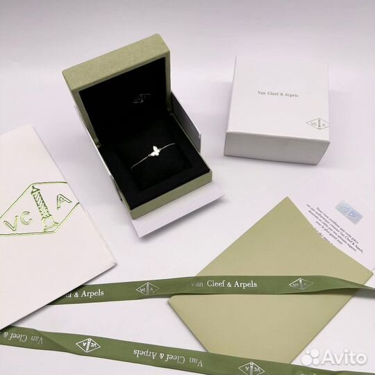 Золотой браслет