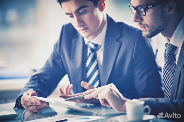 Регистрация ООО, ИП