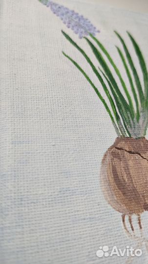 Картина на холсте