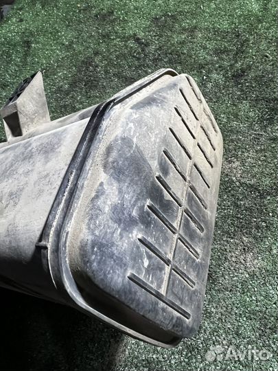 Абсорбер топливного бака BMW X5 E53 рестайлинг 4.4