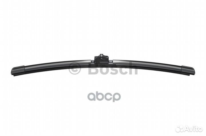 Щетка с/оч Aerotwin plus (1 шт.) 380 мм 339700