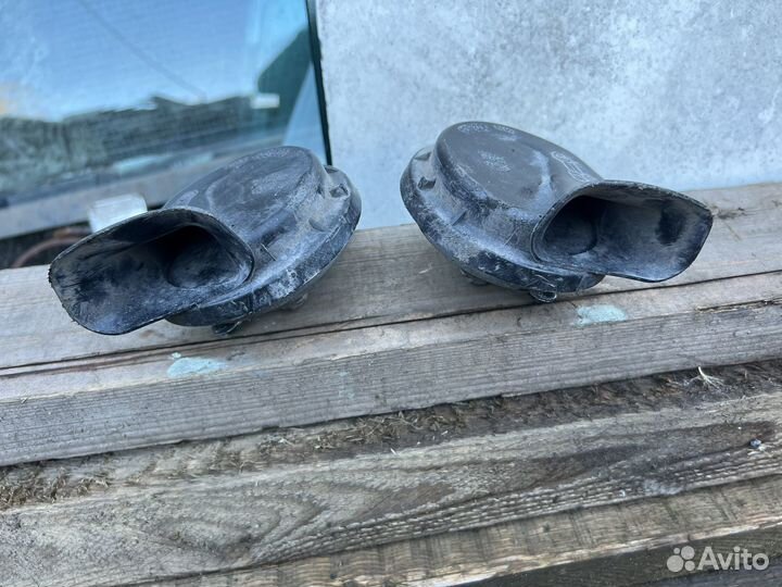 Сигналы bmw e28 e23