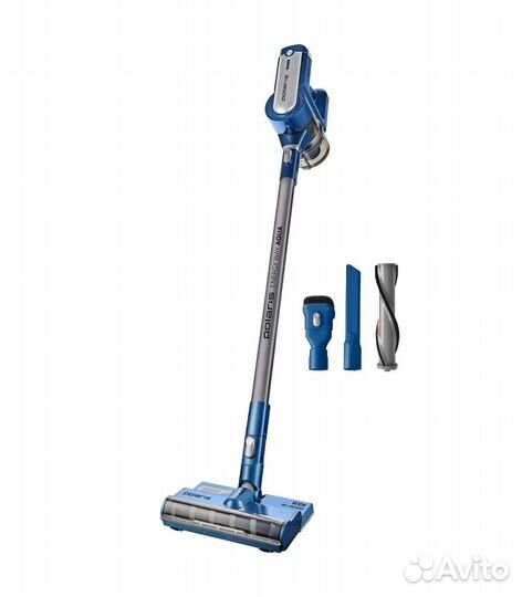 Пылесос вертикальный Polaris pvcs 7000 Energy WAY
