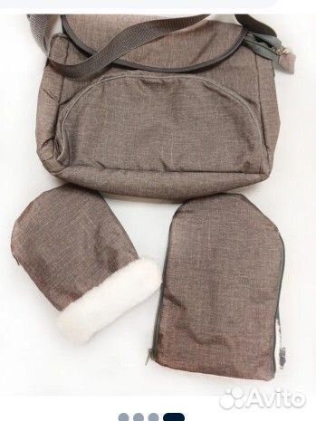 Детские санки коляска бу