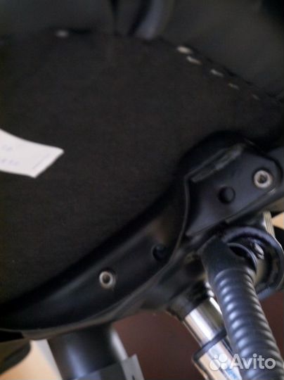 Кресло руководителя