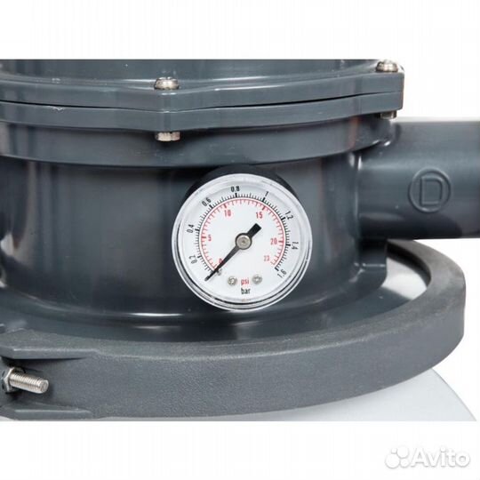 Фильтр-насос песочный Bestway 58497 5678 л/ч