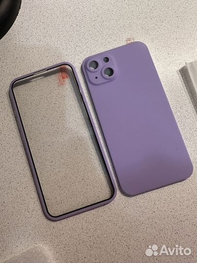 Чехол для iPhone 13