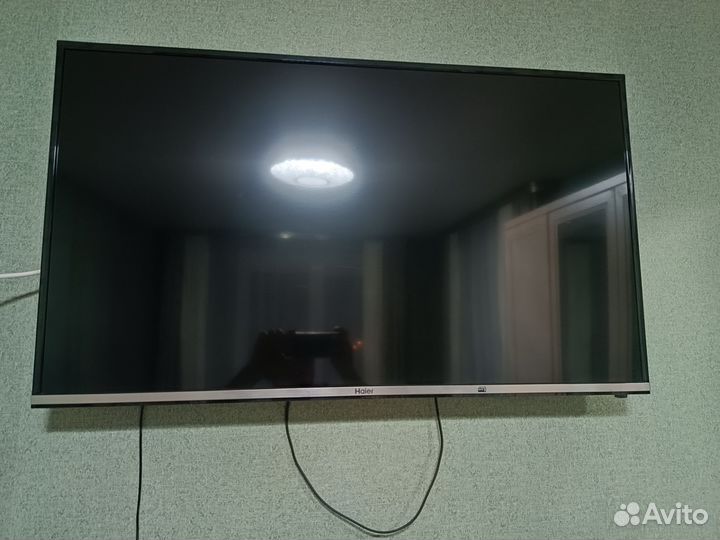 Продам телевизор бу