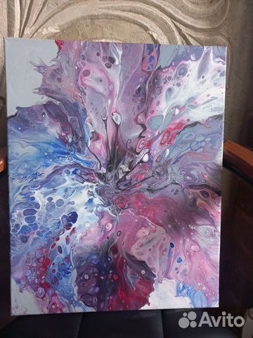 Интерьерная картина