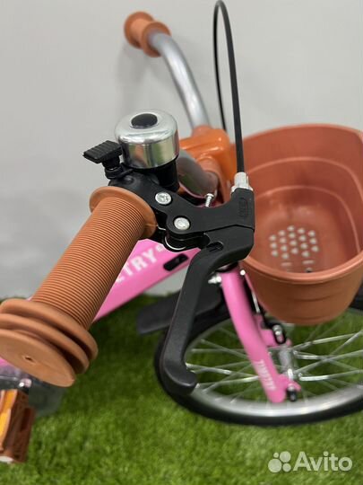 Велосипед timetry TT5004