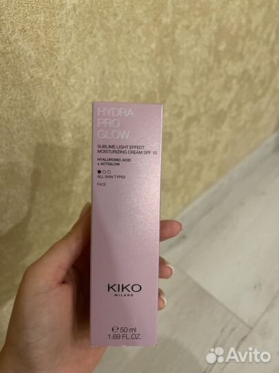 Kiko milano