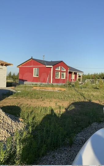 Участок 11,4 сот. (ИЖС)