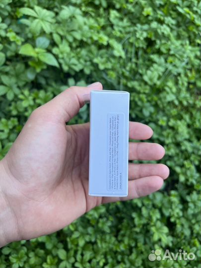 Оригинальный блок iPhone