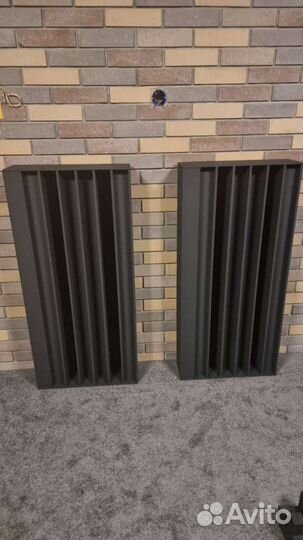 Диффузор шредера