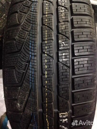 Pirelli Winter Sottozero Serie II 225/55 R17 97H