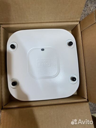 Точка доступа