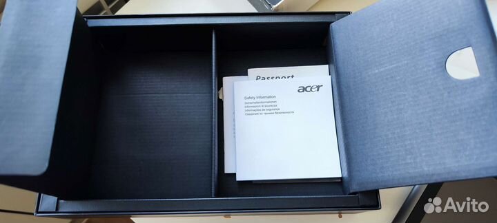 Планшет Aser A500